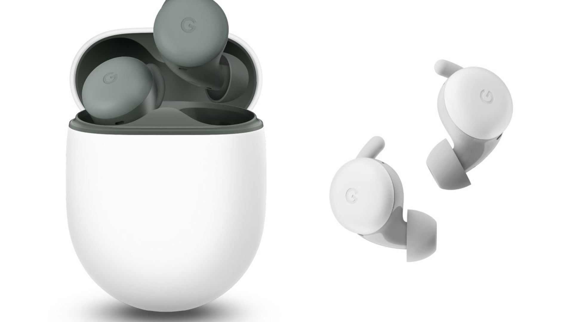 Google представи безжичните слушалки Pixel Buds A-Series