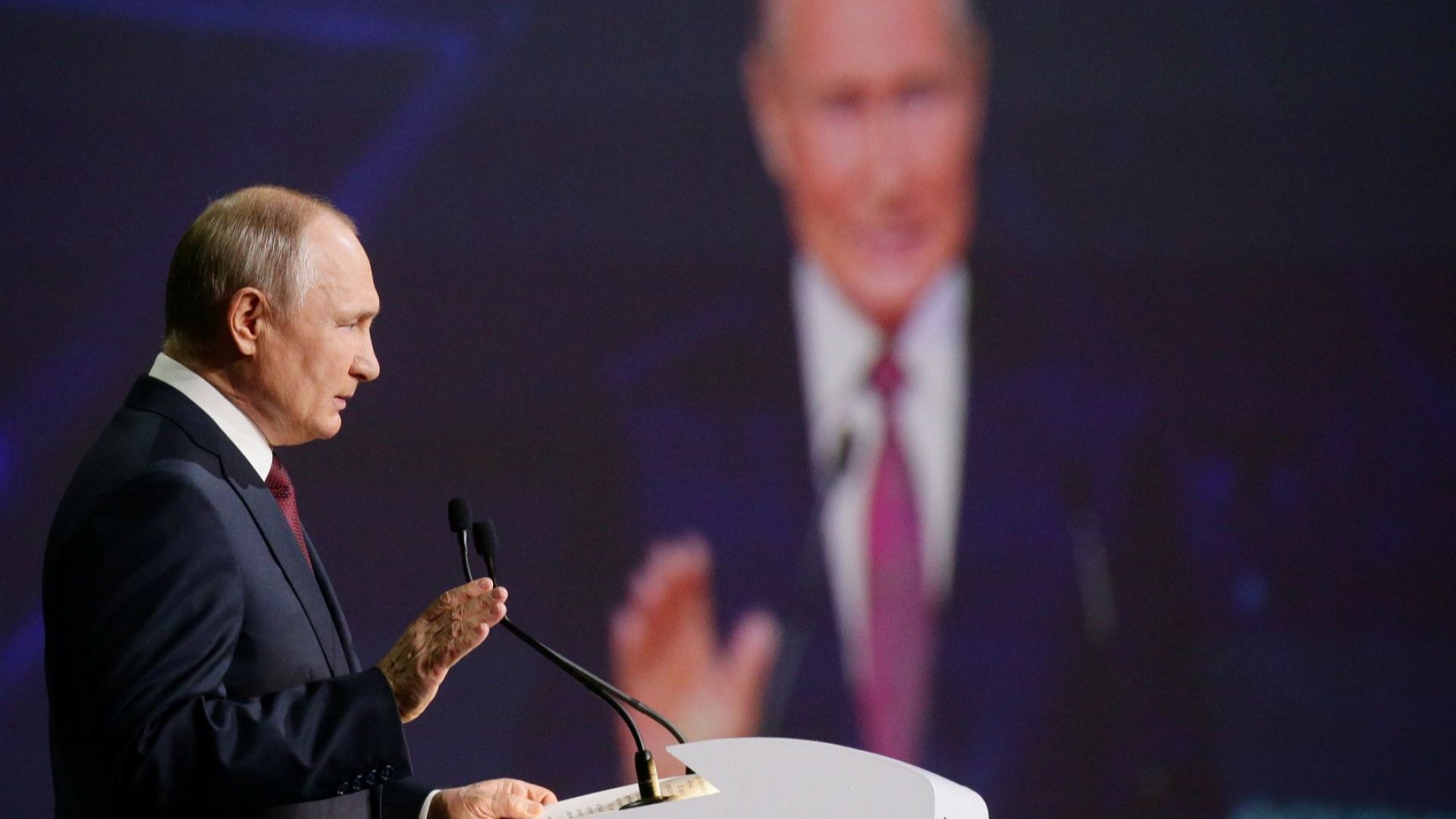 Русия е готова да пълни "Северен поток 2"