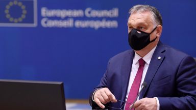 Решението на Унгария да блокира изявление на Европейския съюз с