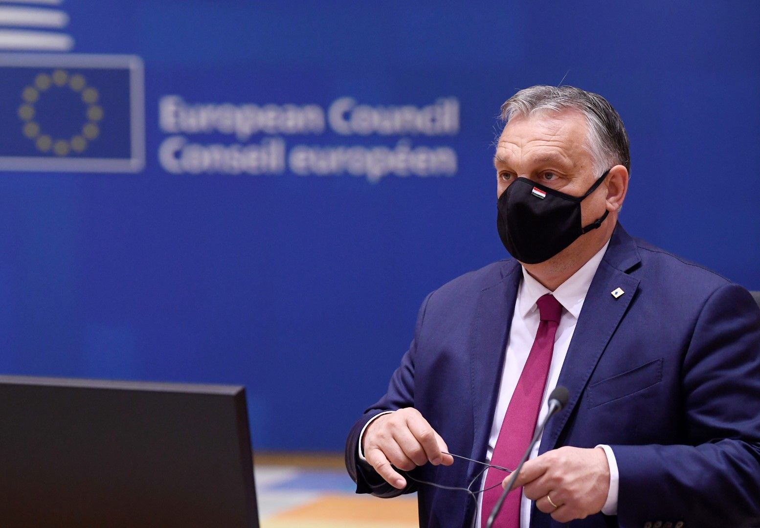 Виктор Орбан - премиерът на Унгария, често е определян като "лошото момче" на ЕС