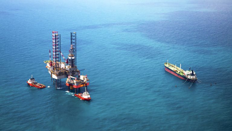 Turkey has discovered a new gas field in the Black Sea