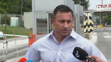 Шефът на Националната агенция по приходите е получавал заплахи от