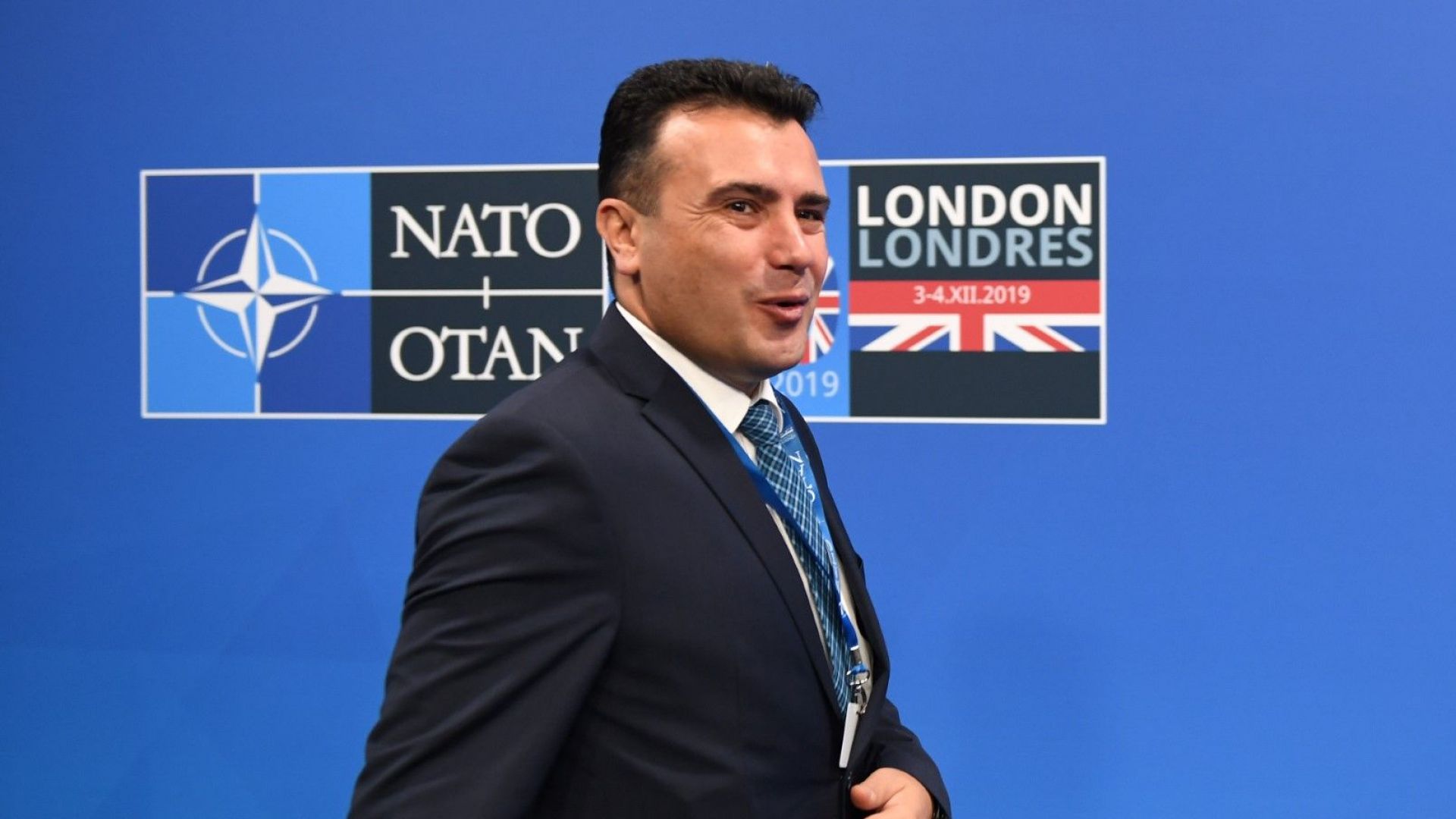 В опит да получи "Да" Заев обяви интензивна програма за срещи с българските власти 