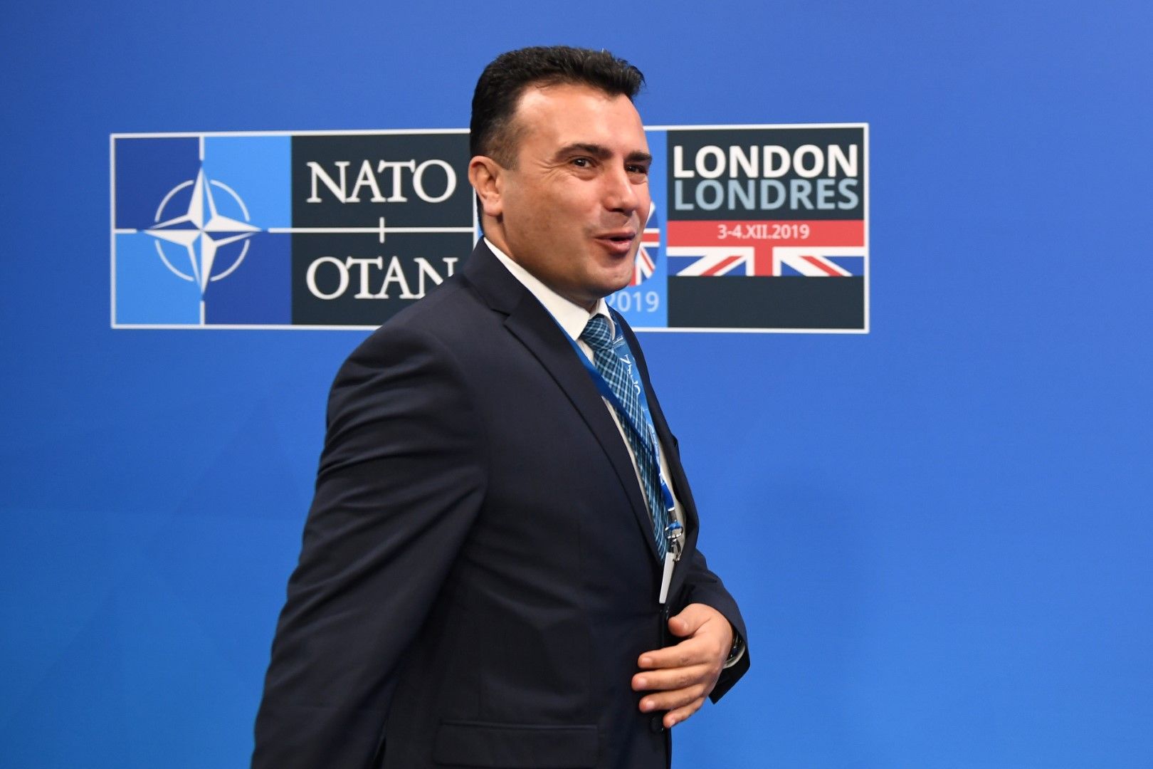 Зоран Заев ще разчита за срещи с българските представители на срещата на върха на НАТО на 14 юни в Брюксел