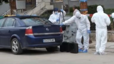 Не само един човек е охранявал 1 млн лв Това