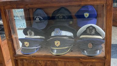 Изложба в която ще бъдат показани над сто полицейски и