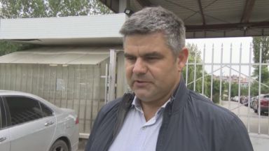 Прокуратурата обвини Папалезов за участие в престъпна група, ръководена от Божков 