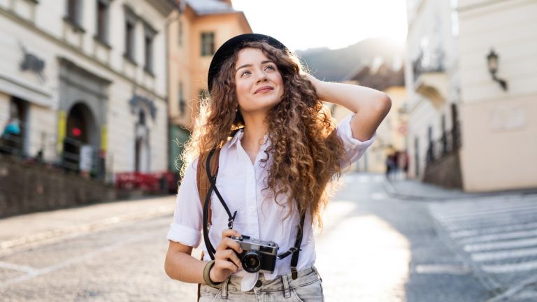 Как точно пътуването ни прави по-щастливи според учените?