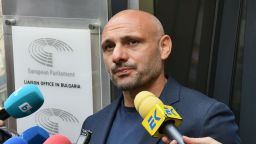 Станислав Недков-Стъки внесе в ЕК декларация за репресии над него от Бойко Рашков