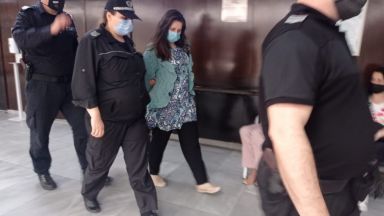 Окръжният съд в Благоевград отказа да измени мярката за неотклонение