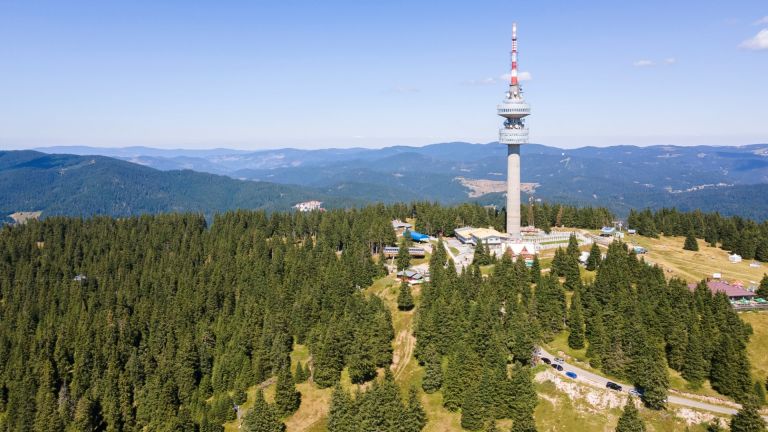 Боровец и Пампорово откриват летния сезон този уикенд