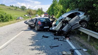 Председателят на Управителния съвет на Агенция Пътна инфраструктура инж Апостол