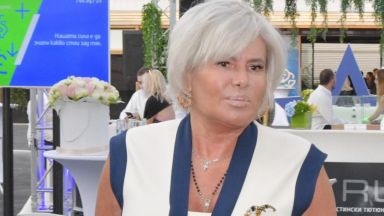 Маринела Арабаджиева влиза в предизборната надпревара Тя е вписана на пето