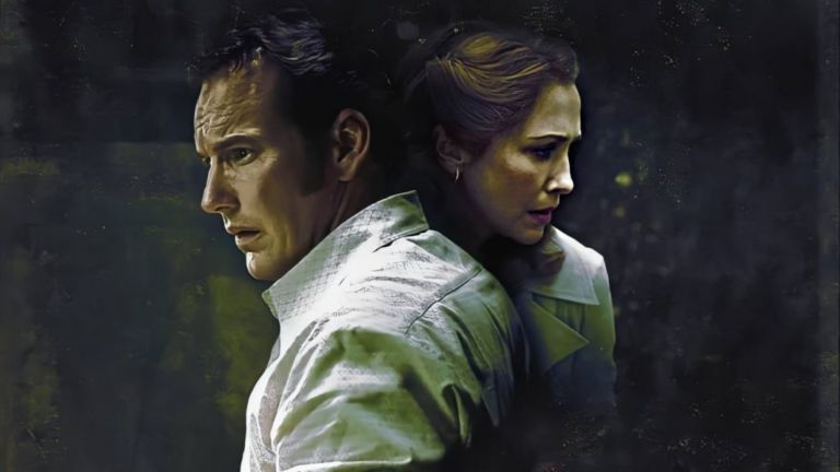 Паранормални явления, свързани с ужас, убийство и непознато зло завладяха киносалоните у нас