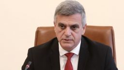 Стефан Янев разбрал от медиите, че бил подслушван, имал и вътрешно усещане