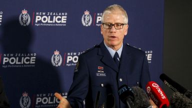 В операцията са участвали и националните полиции на няколко европейски