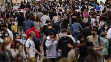 Португалският министър на външните работи заяви че решението на Испания