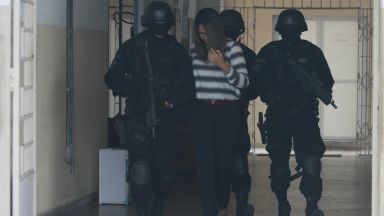 Салвадорка, осъдена на 30 г. затвор заради аборт, излезе на свобода