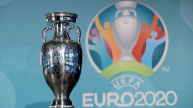 Кой ще вземе ЕВРО 2020? 10 специални епизода на "Трите мача" и 50 награди за вас