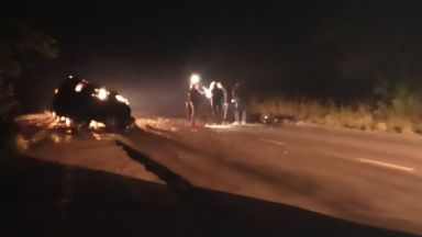 Лекарите в реанимацията на УМБАЛ Бургас не успяха да се преборят