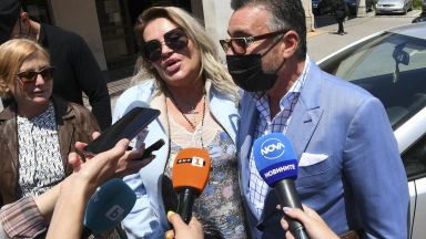 Специализираният наказателен съд отказа да пусне на свобода Маринела Арабаджиева