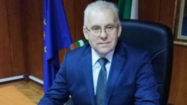 Главен комисар Станимир Станев е новият директор на Главна дирекция