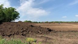МРРБ разкри незаконен строеж на АМ "Хемус" (снимки)