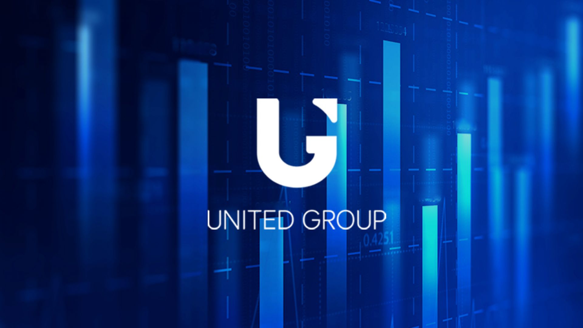 United Group представя финансови резултати за 2020 г. и първото тримесечие на 2021 г.