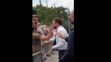 Децата нямат граници и не се стесняват да задават неудобни