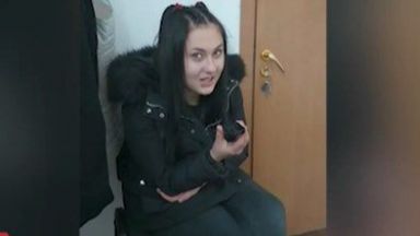 14 годишно момиче от София е в неизвестност вече трета седмица