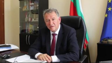 Служебният министър на здравеопазването д р Стойчо Кацаров направи официално изявление