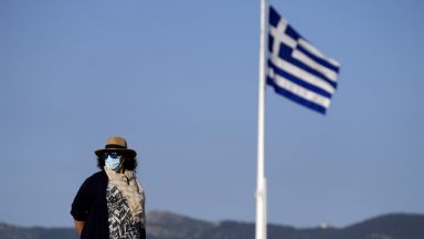 На 10 юни 2021 г в Гърция е обявена общонационална