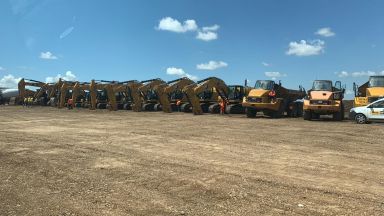 Икономическа полиция и НАП проверяват документите на два договора по