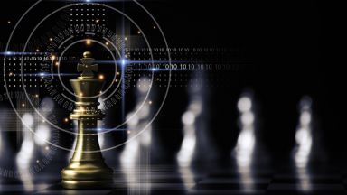 Съветът за национална сигурност и отбрана на Украйна наложи санкции