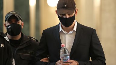 В кръвта на Кристиан Николов подсъдим за катастрофата при която