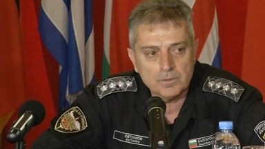 За съжаление трябва да потвърдя че сред намерените останки в