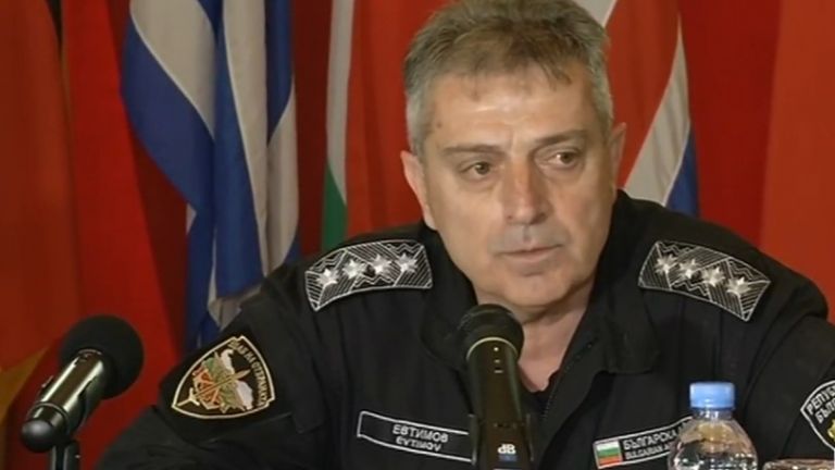 За съжаление трябва да потвърдя, че сред намерените останки в