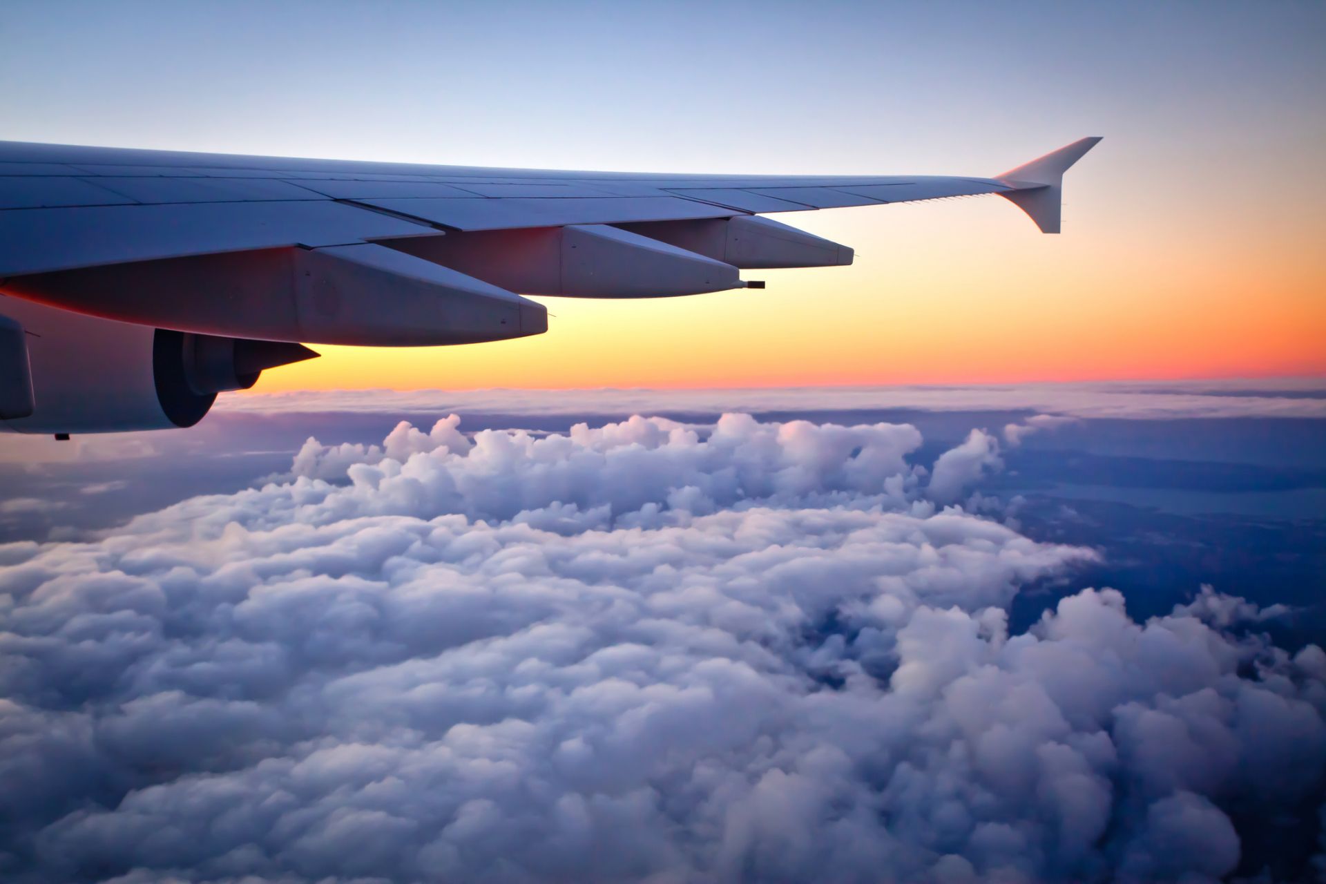 Еърбъс: използването на водород като авиогориво няма да е масово преди 2050 г