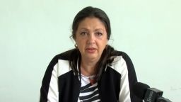 Уволниха и директора на РЗИ-Враца Кети Ценова