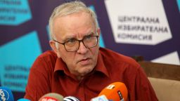 ЦИК има предложение от друга фирма за машините за вота, обеща да няма хаос в чужбина