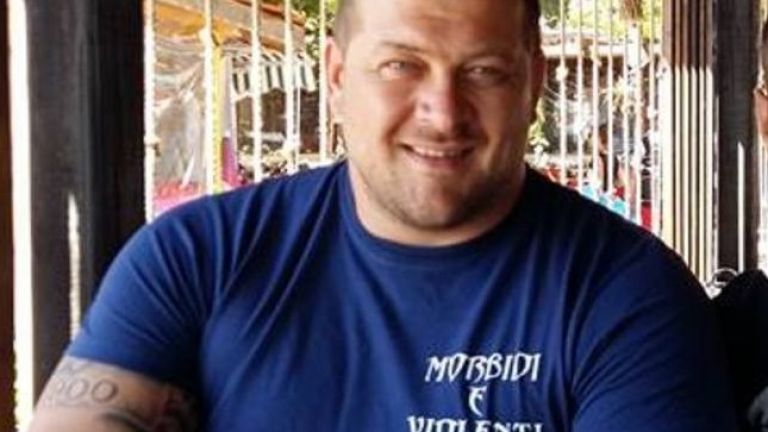 Окръжният съд в Пловдив остави в ареста бившия полицай от