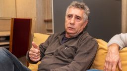 Валентин Танев на рождения си ден: Не ми е до празници, загубих най-близкия си човек