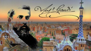 Католическата църква обяви каталунския архитект Антонио Гауди 1852 1926 за блажен