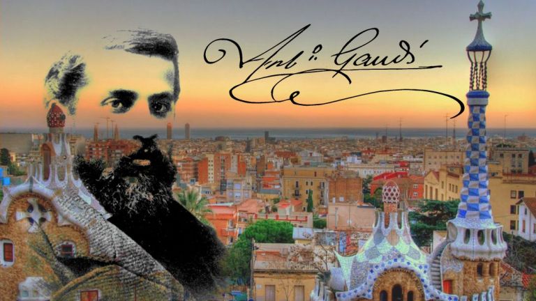 Католическата църква обяви каталунския архитект Антонио Гауди (1852-1926) за блажен,