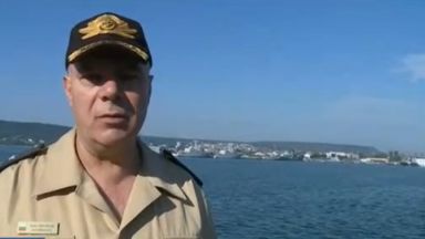 Издирвателната операция край Шабла няма да бъде прекратена днес каквото