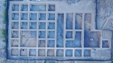 Археолози от провинция Съчуан в югозападната част на Китай са