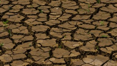 Глобалната водна криза ще става все по-остра, заради затоплянето на климата