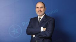 Цветан Цветанов: Включваме се в изборната надпревара за постигане на единение в обществото 