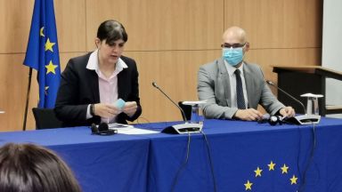 Нито една страна в Европа не е чиста Нито една