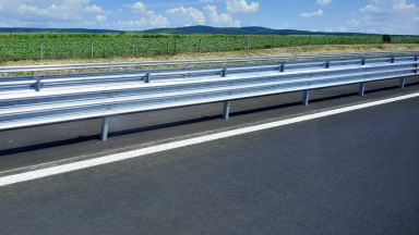 От 19 до 22 юли движението по Подбалканския път I 6